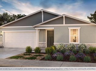 2432 S Lebec Street #87 Pw, Visalia, CA 93292