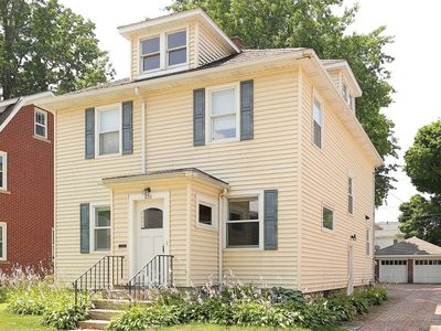 626 Lincoln Ave, Erie, PA, 16505