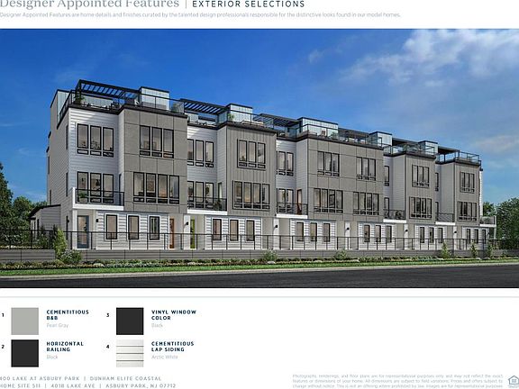 3rd image of 401B Lake Ave
