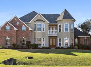571 Cypress Dr, Luling, LA 70070