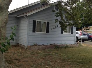 1487 E Alexander Ave, Merced, CA 95340