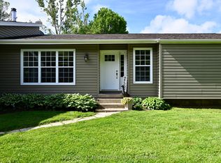 20280 Shaws Creek Rd, Caledon, ON L7K1K6