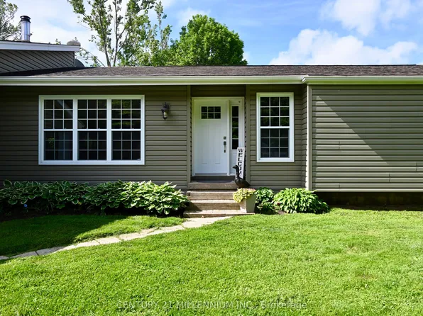 20280 Shaws Creek Rd, Caledon, ON L7K 1K6