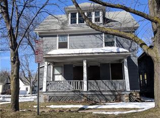 300 Pennsylvania Ave, Rochester, NY 14609