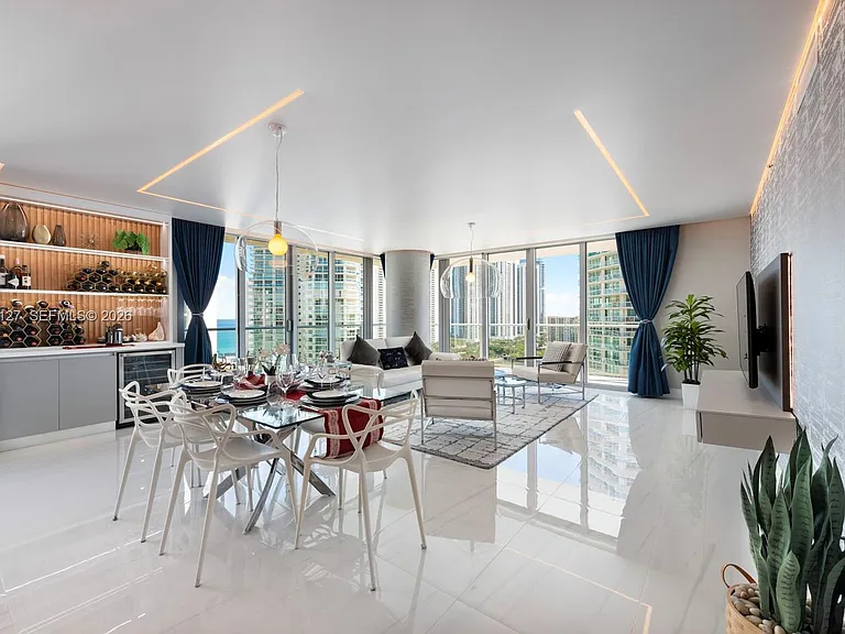 300 Sunny Isles Blvd #4-1702 — Photo 9