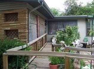 750 N Willis St, Abilene, TX 79603