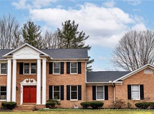 4124 Bramshaw Rd NW, Canton, OH 44718