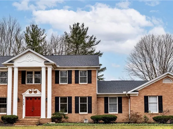 4124 Bramshaw Rd NW, Canton, OH 44718