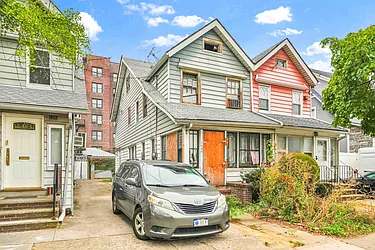 Sold by Mitra Hakimi Realty Group, LLC