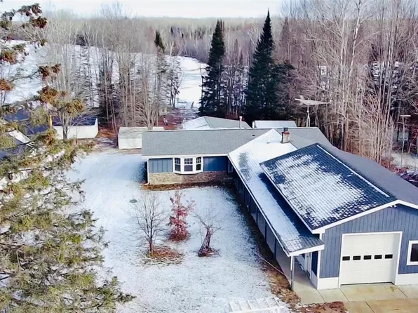 W9954 COUNTY ROAD W, Phillips, WI 54555