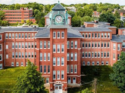 917 Columbia Ave SUITE 115, Lancaster, PA, 17603
