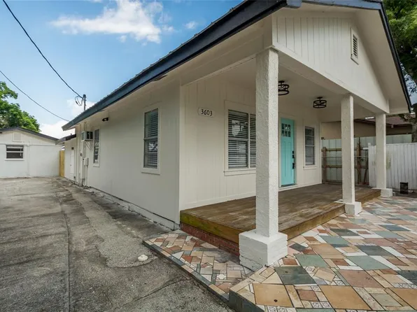 3603 N AVENIDA REPUBLICA DE CUBA, TAMPA, FL 33605