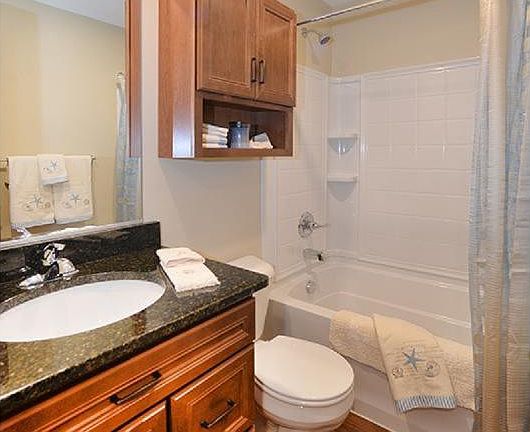 Bayview Bathroom