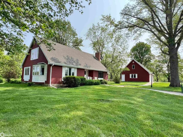 3630 & 3678 E 68th St S, Newton, IA 50208