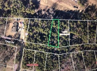 6519 Pargo Rd, Charlotte, NC 28216