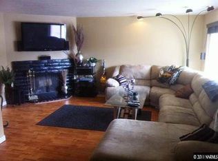 1019 Brooktree Dr, Sparks, NV 89434