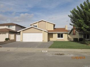 3778 Leticia St, Chino, CA 91710