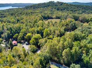 750 Eagle Furnace Rd, Rockwood, TN 37854