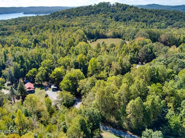 750 Eagle Furnace Rd, Rockwood, TN 37854