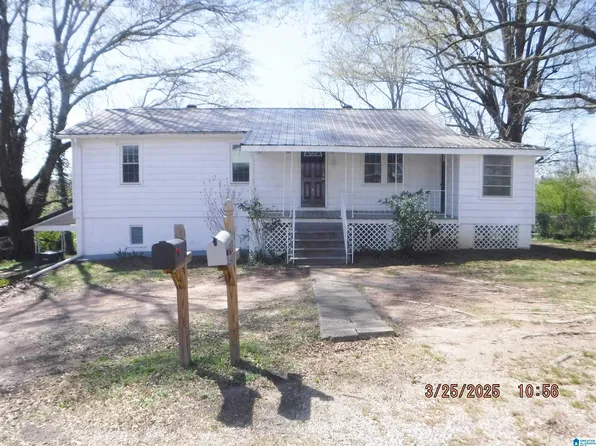308 W 37th St, Anniston, AL 36201