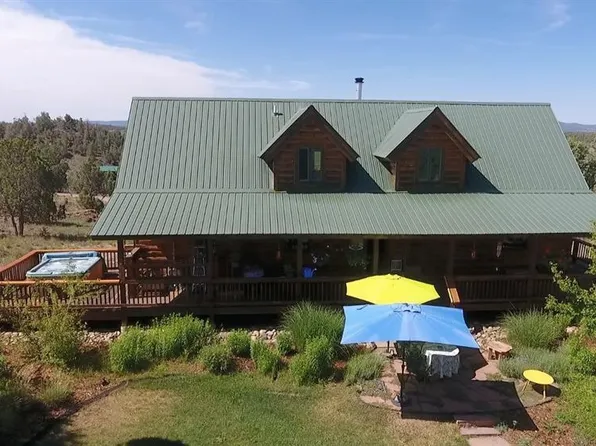 2021 County Road 509, Ignacio, CO 81137
