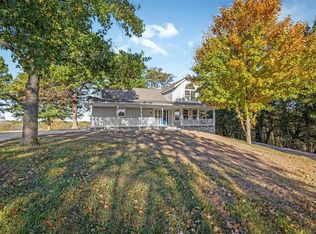 5650 SE W Hwy, Lathrop, MO 64465