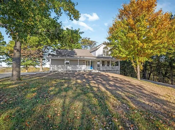 5650 SE W Hwy, Lathrop, MO 64465
