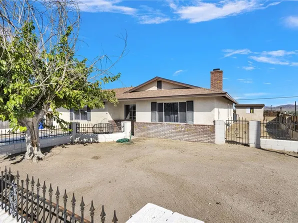 25550 Dayton Ave, Barstow, CA 92311