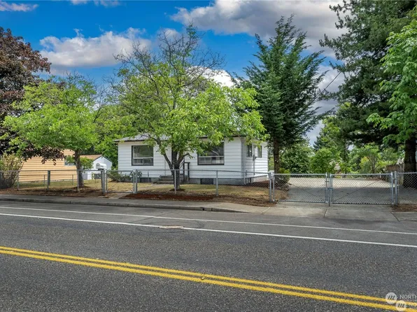 6927 S Tyler Street, Tacoma, WA 98409