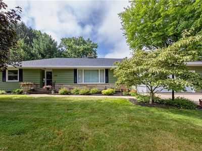 530 E Paradise St, Orrville, OH, 44667
