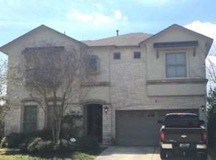 507 Old Settlers Dr, San Marcos, TX 78666