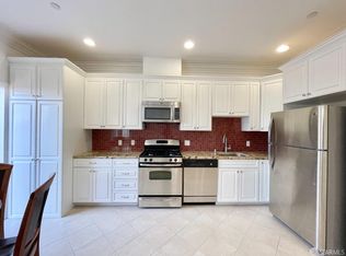 612 Clayton St #4, San Francisco, CA 94117