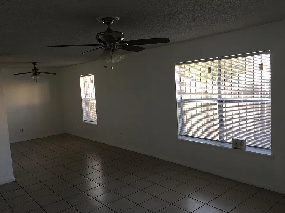 Living Room, Dinning Room
