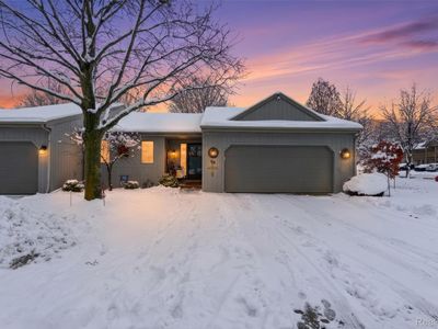 68 Pine Grove Dr, Frankenmuth, MI, 48734