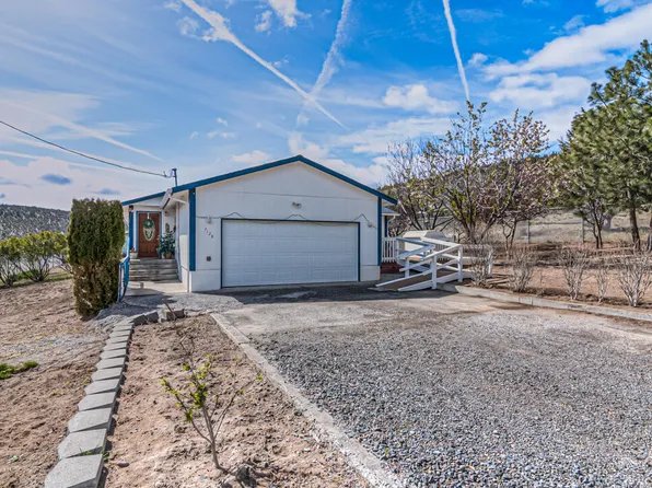 7128 SE Night Hawk Dr, Prineville, OR 97754