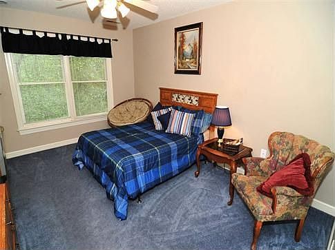 Bedroom #3