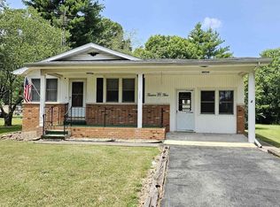 1205 Delmar St, Harrisburg, IL 62946