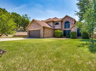 8372 Deep Green Dr, Dallas, TX 75249