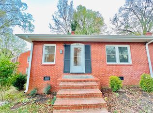 1213 Whilden Pl APT A, Greensboro, NC 27408