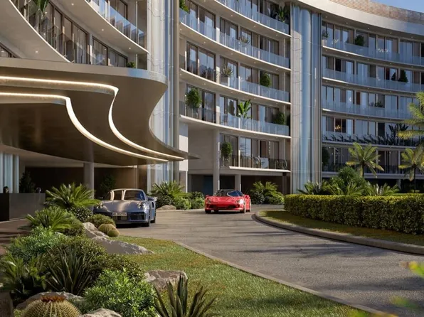 5 Grove Isle Dr, Miami, FL