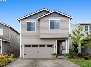 4202 SW Thomas Ave, Gresham, OR 97080