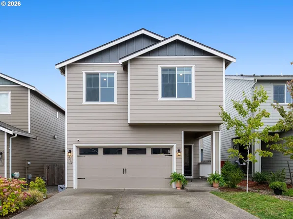 4202 SW Thomas Ave, Gresham, OR 97080