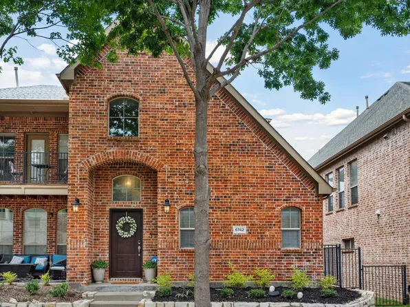 6742 Cortona Ln, Frisco, TX 75034