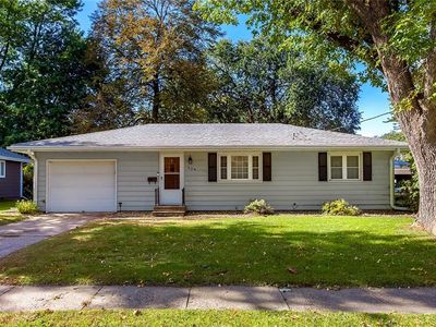 526 SW Ash Dr, Ankeny, IA, 50023