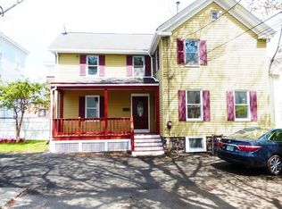 19 Arlington St, Lynn, MA 01902