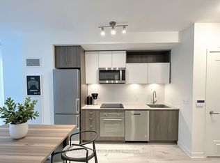 121 Lower Sherbourne St #460, Toronto, ON M5A 0W8