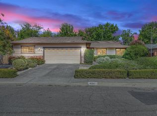 434 Kelsey Ct, Sonoma, CA 95476