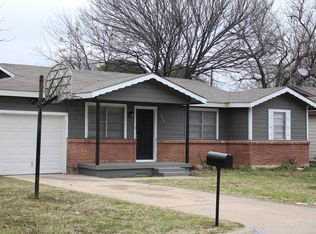 764 Betty Ln, Hurst, TX 76053