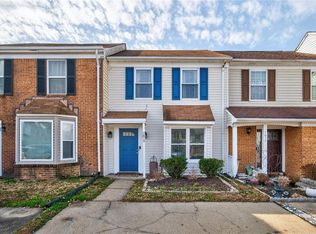 1619 Riverstone Dr, Virginia Beach, VA 23464