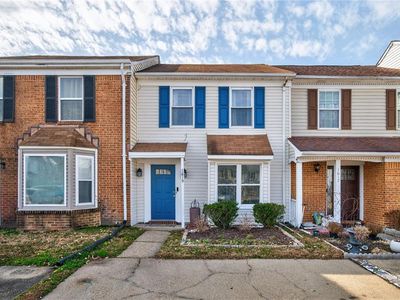 1619 Riverstone Dr, Virginia Beach, VA, 23464